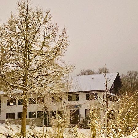 Pension Waldblick Spiegelau Εξωτερικό φωτογραφία