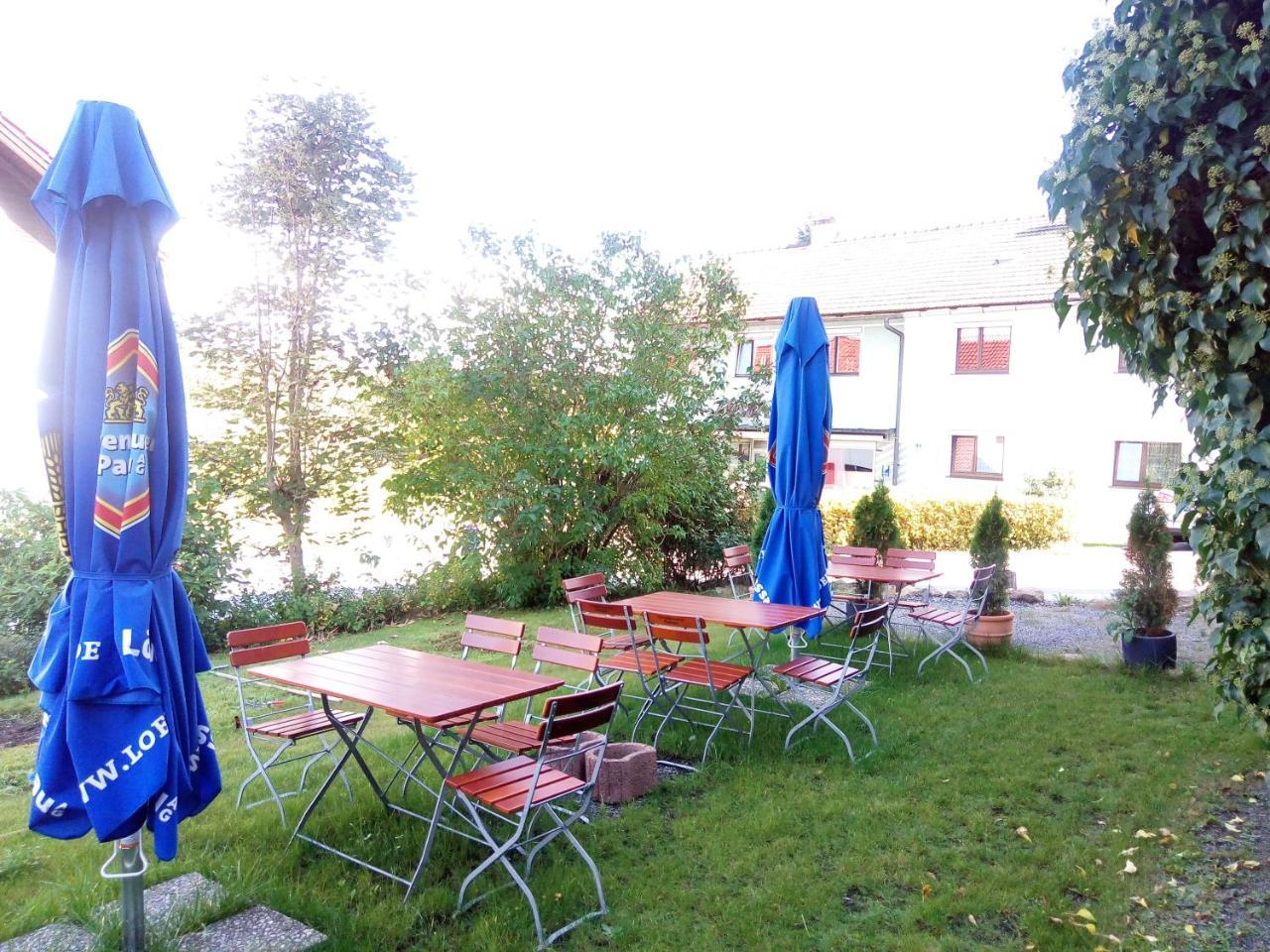 Pension Waldblick Spiegelau Εξωτερικό φωτογραφία